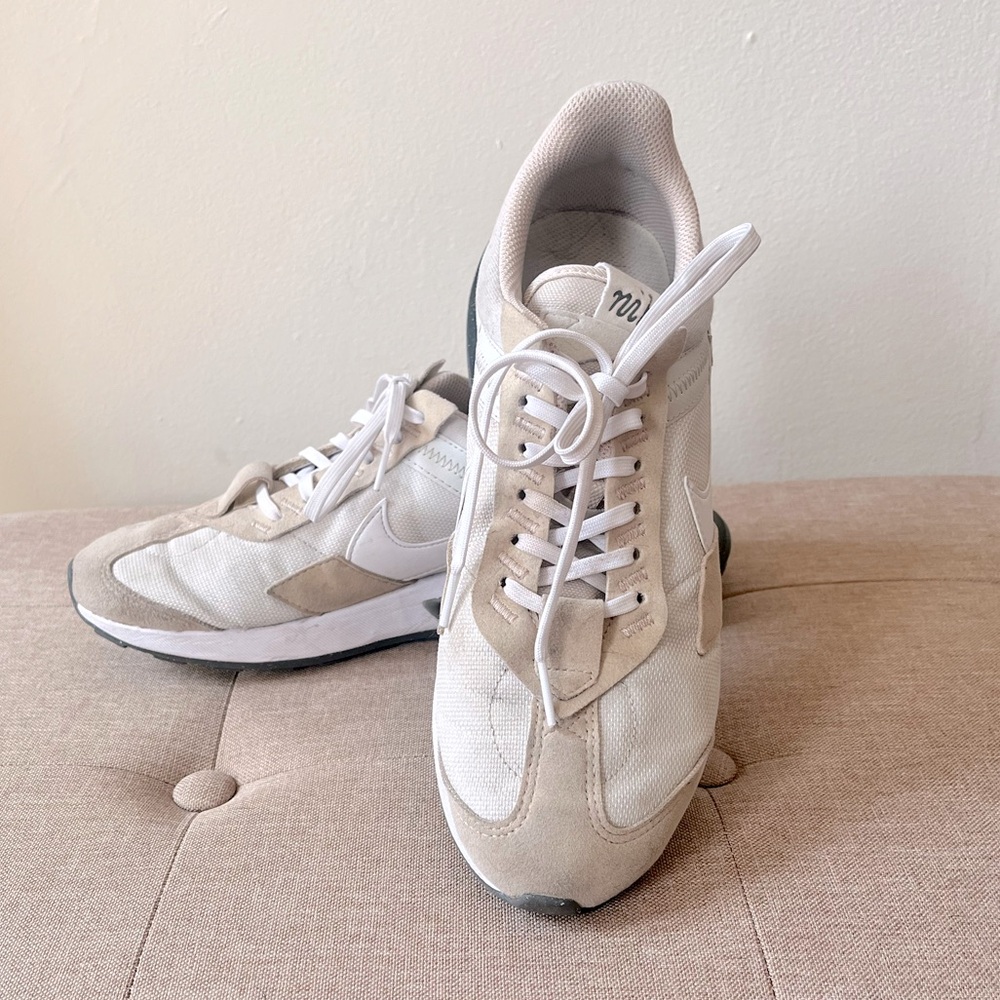 Nike sneakers